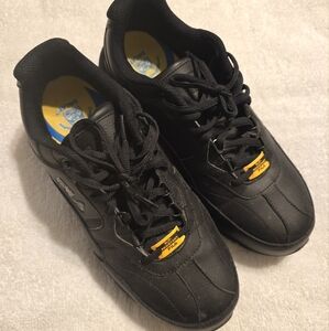 Fila Non Skid Work Shoes